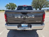 New 2025 RAM 2500 Tradesman image 5