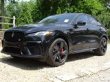 New 2026 Jaguar F-PACE SVR image 6