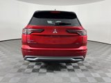 New 2025 Mitsubishi Outlander SEL image 4