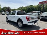 Used 2022 Ford F150 Limited image 3