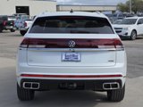 New 2025 Volkswagen Atlas Cross Sport SEL Premium R-Line image 5
