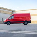 Used 2021 Ford Transit 250 Medium Roof image 2