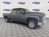 New 2025 Chevrolet Silverado 2500 LT image 2