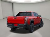 New 2026 Chevrolet Silverado EV Trail Boss image 4