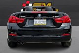 Used 2018 BMW 430i xDrive Convertible image 4