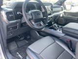 New 2025 Ford F150 Lariat w/ Equipment Group 502A High image 6
