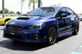 Used 2020 Subaru WRX image 2