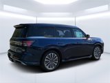 New 2025 INFINITI QX80 Sensory image 3