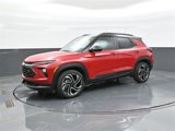 New 2026 Chevrolet TrailBlazer RS w/ Driver Confidence Package image 3