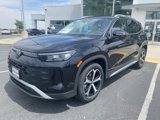 New 2025 Volkswagen Tiguan SE image 3
