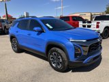 New 2026 Chevrolet Equinox ACTIV w/ Convenience Package III image 3