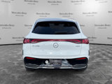 Certified 2024 Mercedes-Benz EQE AMG 4MATIC SUV image 4