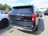 New 2025 Ford Expedition Max Platinum image 4