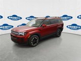 New 2025 Hyundai Santa Fe SEL image 3