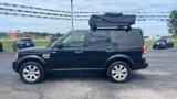 Used 2013 Land Rover LR4 HSE LUX image 6