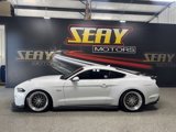 Used 2023 Ford Mustang GT Premium w/ Equipment Group 401A image 3