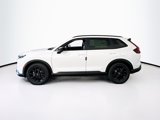 New 2026 Honda CR-V Sport-L image 3