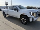 New 2025 GMC Sierra 3500 Denali w/ Technology Package image 3