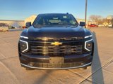 New 2025 Chevrolet Tahoe High Country image 3