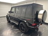 Used 2022 Mercedes-Benz G 63 AMG 4MATIC image 4