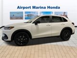 New 2025 Honda HR-V Sport image 2