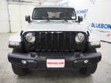 Used 2023 Jeep Gladiator Willys image 3