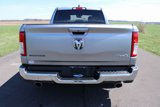 Used 2021 RAM 1500 Big Horn w/ Protection Group image 6