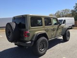 New 2025 Jeep Wrangler Unlimited Rubicon 392 image 3