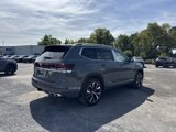 New 2026 Volkswagen Atlas SEL Premium R-Line image 5