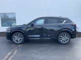 New 2025 MAZDA CX-5 Signature image 2