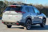 New 2025 Nissan Rogue SV image 4