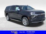 New 2025 Chevrolet Suburban Premier image 1