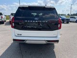 New 2025 Ford Expedition Max Platinum w/ Driver's Package image 6