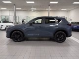 Used 2022 MAZDA CX-5 Carbon Edition image 2
