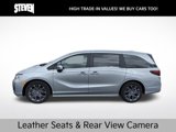 Used 2025 Honda Odyssey Touring image 2