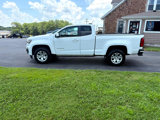Used 2022 Chevrolet Colorado LT w/ Fleet Safety Package image 2