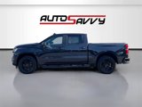 Used 2024 Chevrolet Silverado 1500 RST image 4
