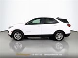 Certified 2022 Chevrolet Equinox LS w/ LS Convenience Package image 4