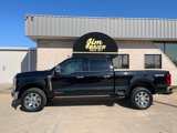 New 2025 Ford F250 King Ranch image 2