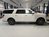 Certified 2021 Ford Expedition Max Limited image 4