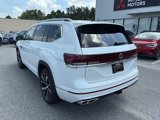 New 2025 Volkswagen Atlas SEL Premium R-Line image 4