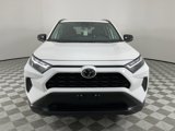 Used 2024 Toyota RAV4 XLE image 2