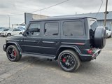 Used 2025 Mercedes-Benz G 63 AMG 4MATIC image 4