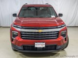 New 2026 Chevrolet Traverse LT w/ LPO, Floor Liner Package image 5