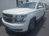 Used 2018 Chevrolet Tahoe LT image 3