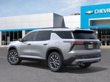 New 2026 Chevrolet Traverse LT w/ Sun and Wheel Package image 3