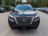 New 2026 Nissan Rogue Platinum w/ Platinum Premium Package image 3