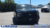 New 2025 Ford F150 Lariat image 3