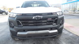 New 2025 Chevrolet Colorado Trail Boss image 3