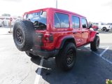 Used 2024 Jeep Wrangler Unlimited Rubicon 392 image 6